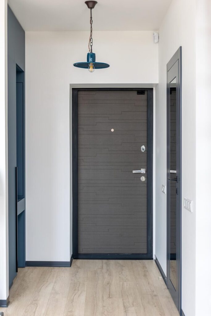 Acasă 17 Modele de uși Porta Doors care se potrivesc stilului modern