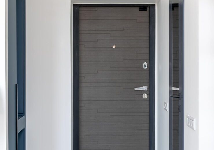 Modele de uși Porta Doors care se potrivesc stilului modern
