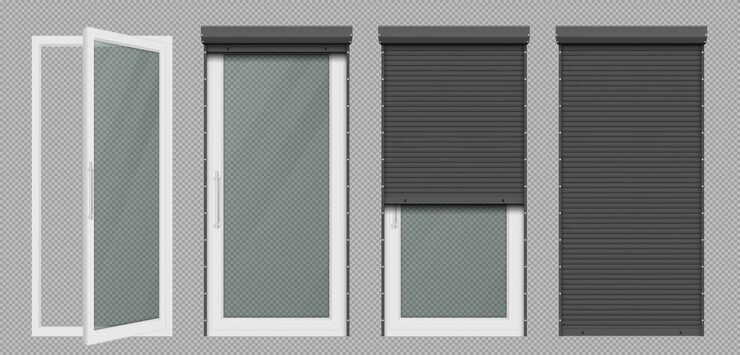 Acasă 53 Avantajele rulourilor exterioare din aluminiu pentru casă