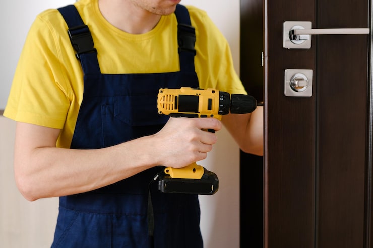 Acasă 27 Ce trebuie să știi despre întreținerea ușilor Porta Doors