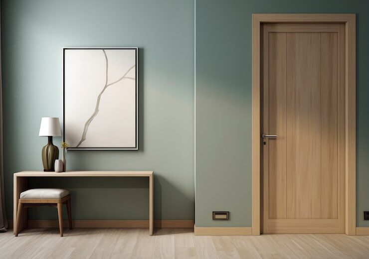 Porta Doors – o soluție pentru renovări rapide și curate