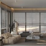 Pliseele – o opțiune versatilă pentru locuințe moderne