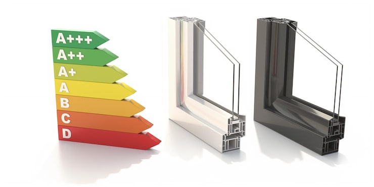 Acasă 51 Profile PVC de 70 mm vs. 88 mm – când și de ce se aleg